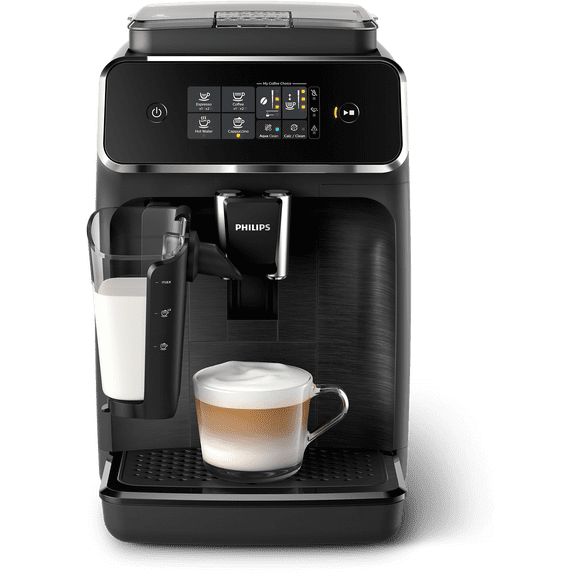 PHILIPS Full Auto Espresso Machine EP2230/14