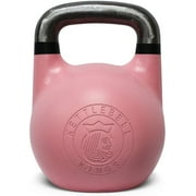 KETTLEBELL KINGS Competition Kettlebell Weights for Workout (22 lbs)