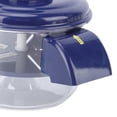 thumbnail image 2 of M Buder Máquina Peladora de Uvas Eléctrica Automática Pelador de Frutas Pequeñas y Ajos Herramienta Recargable para Cocina Hogar y Restaurante 23 cm / 9.1 inches 0.99 kg / 2.18 lbs, 2 of 9