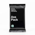 thumbnail image 1 of Pack Mini de 30 cartas de expansión Against Humanity Ass, 1 of 5