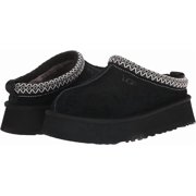 UGG Women's Tazz Platform Clog Slipper Sand - 1122553-SAN