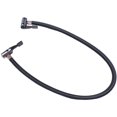 thumbnail image 3 of Aspiradora multifunción para coche de 12 V y 120 W y aspiradora doméstica 4 en 1 de alta potencia para coche Aspiradora en seco y húmedo Cable de alimentación de 4,5 m (14,76 pies), 3 of 5