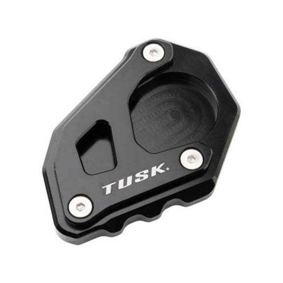 Billet Side Stand Foot Black for KTM 790 Adventure R 2019-2020