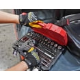 thumbnail image 4 of Guantes de trabajo Ironclad Command Pro Gold de piel de cabra, 4 of 4