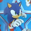 Blue Sonic