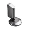 thumbnail image 1 of Tope de puerta Strade Fareast Limited mecánico gris resistente al viento, 1 of 8