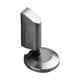 thumbnail image 1 of Tope de puerta mecánico a prueba de viento, anticolisión, de metal, amortiguador, silencioso Gris, 1 of 9