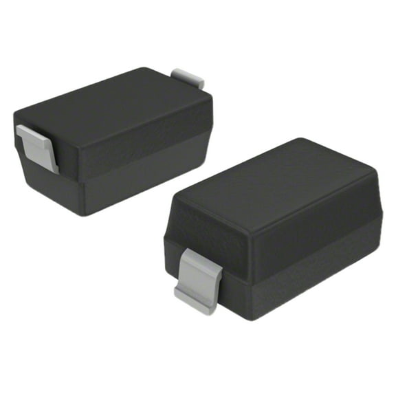 Pack of 10 MMSZ4713-HE3-08 Diode Zener 30V 500 mW ±5% Surface Mount SOD123 :RoHS, Cut Tape