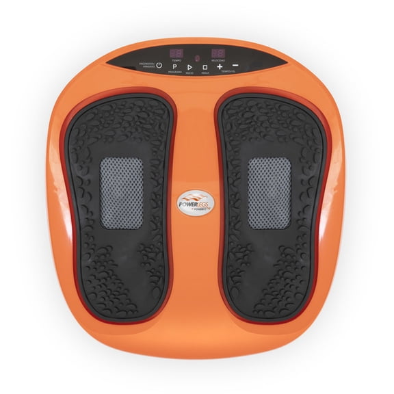 Masajeador de PIERNAS Power Therapy E0013-00