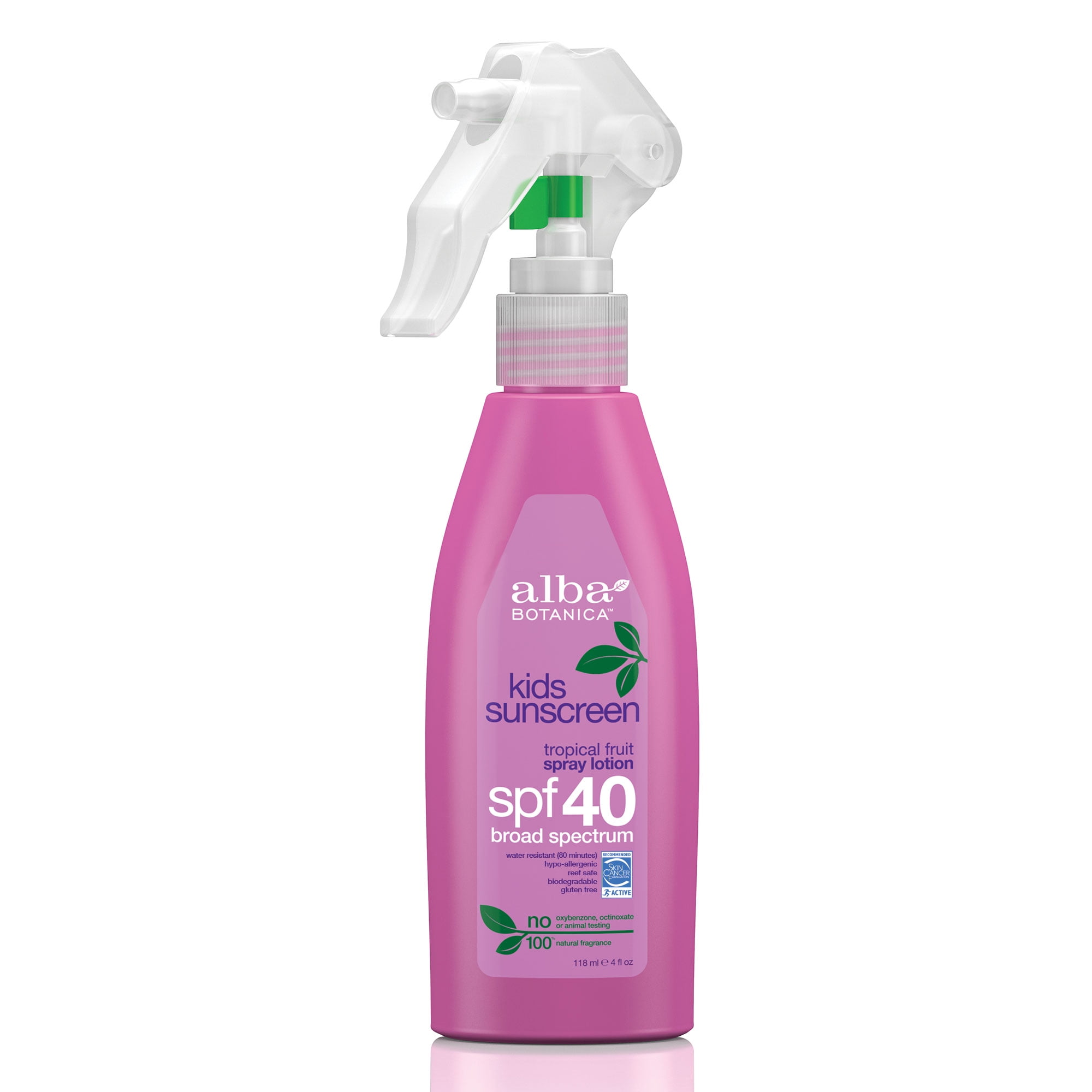 alba sunscreen alba sunscreen