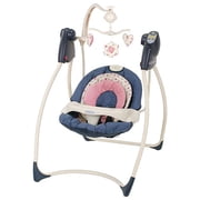 Graco Lovin' Hug Swing, Theresa