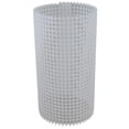 thumbnail image 1 of Cesta de polietileno para filtros de agua GROCO WSA-1250 y WSB-1250, 1 of 1