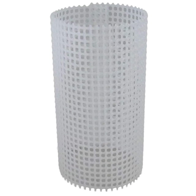 Cesta de polietileno para filtros de agua GROCO WSA-1250 y WSB-1250