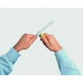 thumbnail image 2 of Jokari 10270 Secura Cable Stripping Knife for All Standard Round Cables, No. 27, 13.2cm L x 2.9cm W x 3.5cm H, 2 of 5