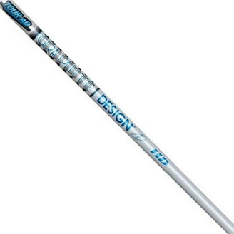 Graphite Design Tour AD XC 6 X-Flex Shaft + Cobra F6+ / F7+ / Fly