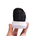 thumbnail image 4 of Kids Sneakers, Basketball Shoes, Shoes for Kids, Girl School Shoes, Kids Shoes, Kids Toddler Lightweight Walking Shoes Mesh Breathable Tennis Shoes for Girls, Black US-6C/EU-22, 4 of 9