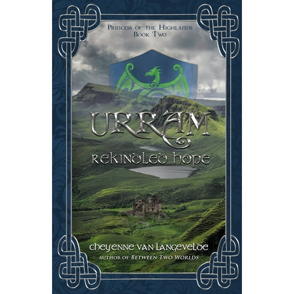 Urram - Rekindled Hope, (Paperback)