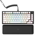 thumbnail image 1 of Teclado mecánico para juegos Glorious GMMK PRO 75% TKL, 1 of 9