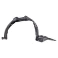 thumbnail image 5 of TRQ Front Inner Fender Liner Set Fits Select 2011-2013 Toyota Highlander TO1248172 TO1249172, 5 of 5