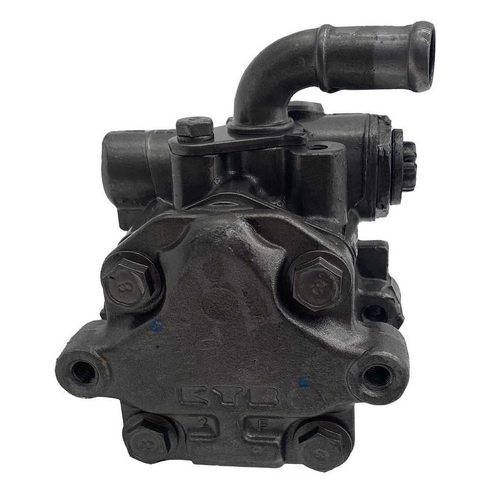 MAVAL 96808M Reman Power Steering Pump