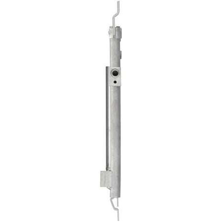 - Spectra 7-4302 Condenser