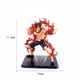thumbnail image 1 of Figura de Anime de One Piece - Ace en llamas, 1 of 1