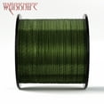 thumbnail image 5 of WARKNIFE Not Fade Braided Fishing Line 100%PE Braid Extreme Multifilament Fishing Line Wire 8 Strands 100M 300M 500M 1000M 1500M 2000M 109 Yard 328 Yard 547 Yard 1094 Yard 1640 Yard 2187 Yard 6-300LB, 5 of 10