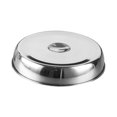 thumbnail image 4 of Tapa de cúpula Strade Fareast Limited para alimentos con asa 24 cm, 4 of 8
