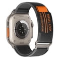 thumbnail image 3 of Correa trail loop para apple watch, correa de 49mm, 44mm, 40mm, 41mm, 42mm, 44, pulsera para series iWatch 7, 6, 5, 3, se, ultra 8, 45mm, 44, 3 of 4