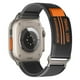 thumbnail image 3 of Correa trail loop para apple watch, correa de 49mm, 44mm, 40mm, 41mm, 42mm, 44, pulsera para series iWatch 7, 6, 5, 3, se, ultra 8, 45mm, 44, 3 of 4