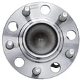 thumbnail image 6 of Detroit Axle - Rear Wheel Hub & Bearing Assembly Replacement for Sebring Dodge Avenger Caliber [Non-ABS] Fits select: 2008-2009 DODGE CALIBER SXT, 2007 CHRYSLER SEBRING, 6 of 6