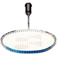 thumbnail image 3 of Yonex Nanoray 7000i Graphite Carbon Shaft Light Weight Badminton Racket Blue, 3 of 6