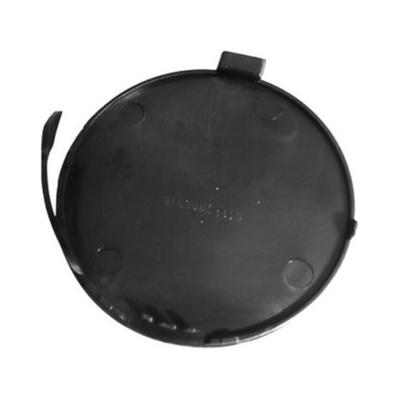 Acaigel Front Bumper Hole Cover Tow Eye Cap For BMW X5 2014-2018 F15