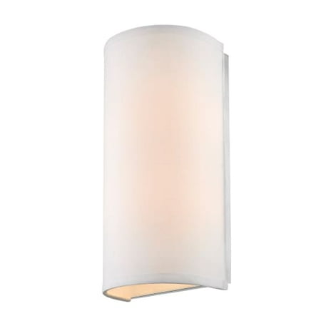 Dolan Designs 284 Fabbricato 2 Light 14 Tall Single Half Cylinder Dolan Designs 284 Fabbricato 2 Light 14 Tall Single Half Cylinder Wall Sconce With