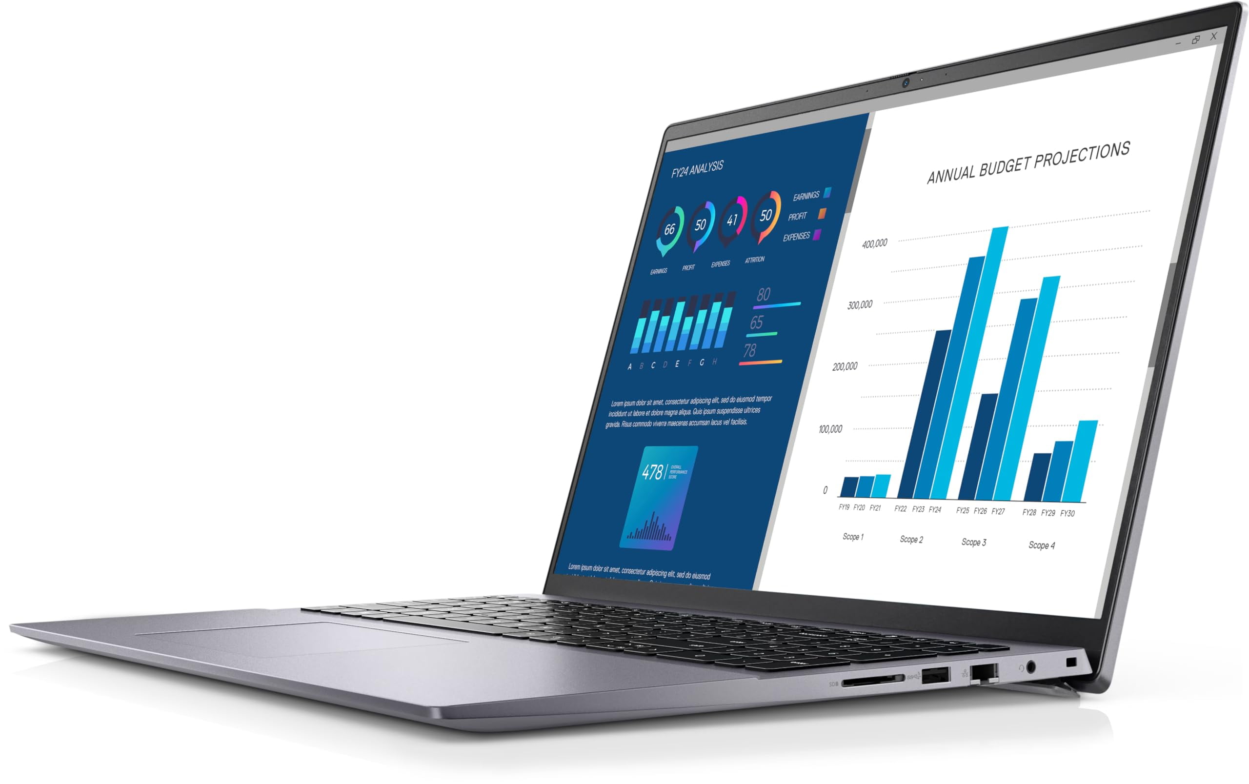 Laptop Dell Vostro 512gb Ssd Dell Vostro 5630 16