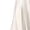White, variant on Miluxas Womens Maxi A-line Long Skirt Casual Elastic High Waist Flowy Swing Skirts Solid Business office Skirts with Pockets White