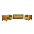 thumbnail image 2 of Sala Kessa Muebles 3 2 1 Paul, 2 of 3