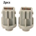 thumbnail image 1 of 2pcs Side Lamp Light Bulb Holders 191941669A For T4 Transporter 1990 To 2003 Side Lamp Light Bulb Holders, 1 of 5
