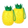 thumbnail image 1 of 2 trampas para atrapar avispas de abeja, forma de fruta colgante, Control de plagas para granja (piña) Ehuebsd Libre de BPA, 1 of 9