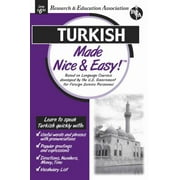 Turkish, Used [Paperback]