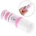 thumbnail image 5 of KAKOWELY Acrylic Paint Markers Round Tip Permanent Markers Waterproof Poster Markers Graffiti Tools for Stones, Signs, Canvas, Tagging, Painting Pink,4.49X"X1.34"X1.34", 5 of 5