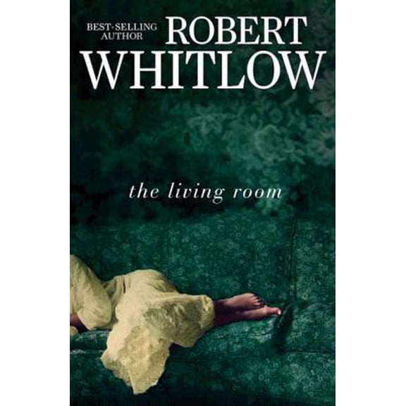 Pre-Owned The Living Room (Paperback) 1401685625 9781401685621