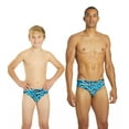 thumbnail image 5 of Sporti New Waves Brief Swimsuit, Briefs (Men’s), 5 of 12