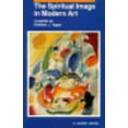 thumbnail image 1 of Pre-Owned The Spiritual Image in Modern Art (Paperback) 083560621X 9780835606219, 1 of 1