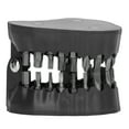 thumbnail image 1 of Magnetic Drill Bit Holder, Prevent Loss Convenient Drill Bit Magnetic Storage Lightweight  For Camping Black, 1 of 8