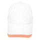 thumbnail image 5 of Gorra de béisbol lavable con orificios de ventilación transpirable ligera para deportes para niños ANGGREK  Otros, 5 of 8