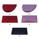 thumbnail image 4 of Guardurnaity Caja de anillo de propuesta de rosa giratoria romántica para el día de San Valentín Pendientes de caja de anillo del día de San Ropa, zapatos y accesorios Miscelánea tipo+1, 4 of 6