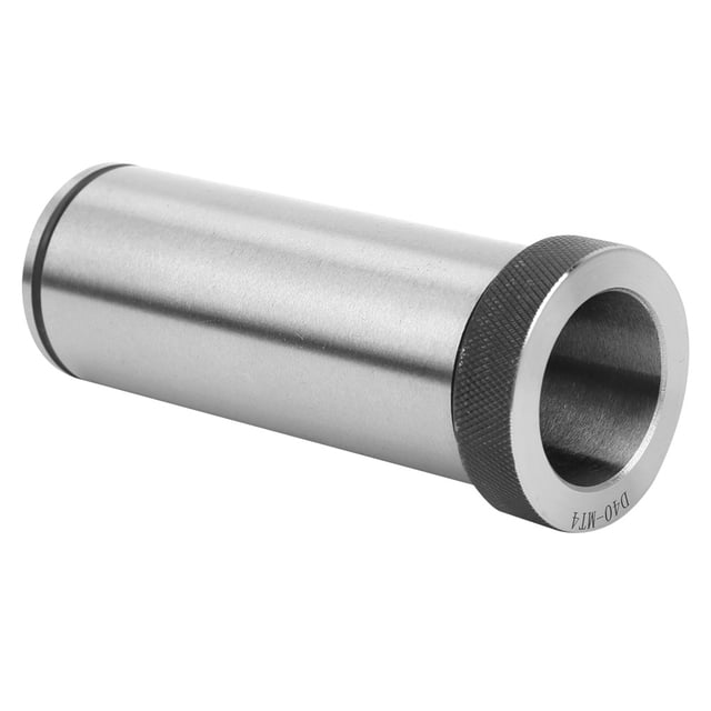 Portaherramientas Buje de torno,Herramienta de torno CNC Morse Piezas de torno Buje de portaherramientas Diseño exquisito