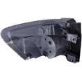 thumbnail image 2 of Dorman Tail Light Assembly 1571444 14 LED; OE Replacement; 12 Volt; 8 Watts; Red/Clear Lens, 2 of 4