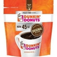 thumbnail image 2 of Product of Dunkin Donuts Ground Coffee, 45 oz.(Pack of 2), 2 of 2